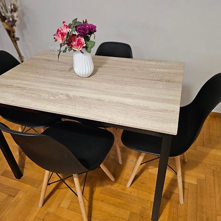 Cosy Apartment In The Heart Of The City Kalamata Zewnętrze zdjęcie