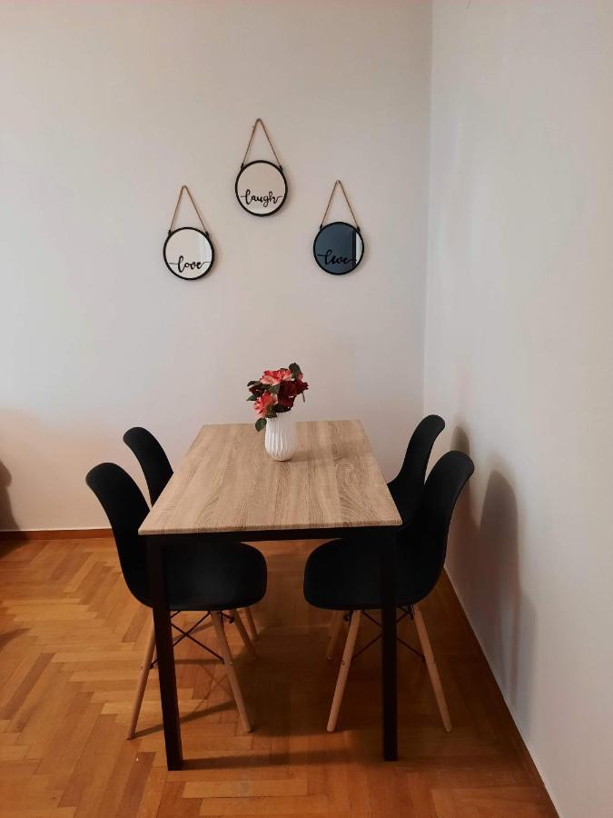 Cosy Apartment In The Heart Of The City Kalamata Zewnętrze zdjęcie
