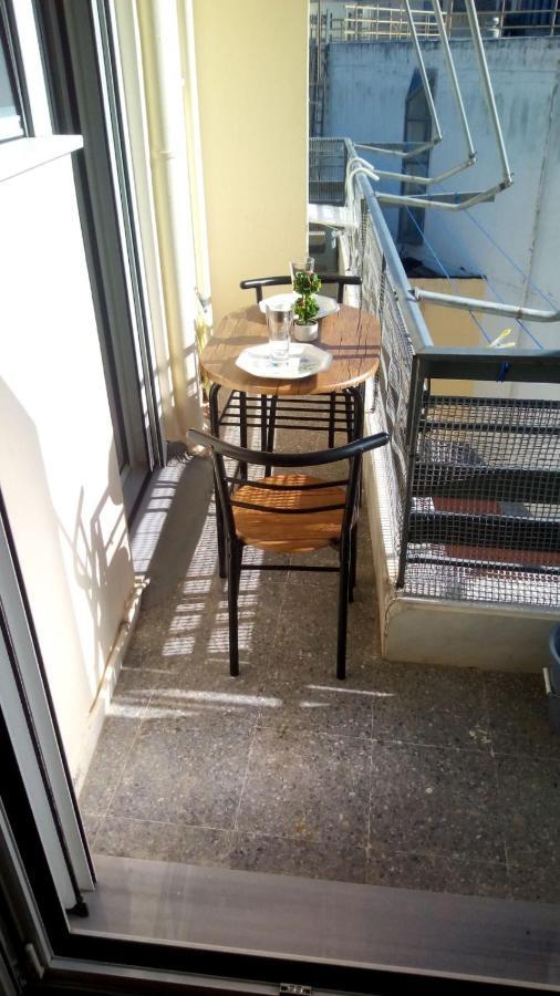 Cosy Apartment In The Heart Of The City Kalamata Zewnętrze zdjęcie