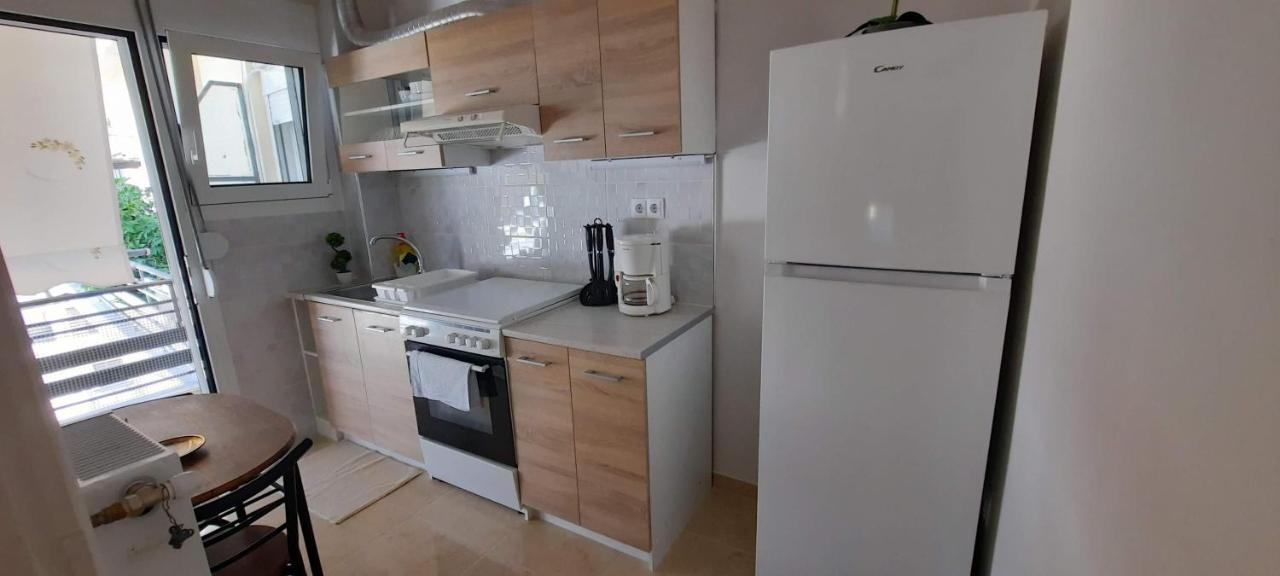 Cosy Apartment In The Heart Of The City Kalamata Zewnętrze zdjęcie