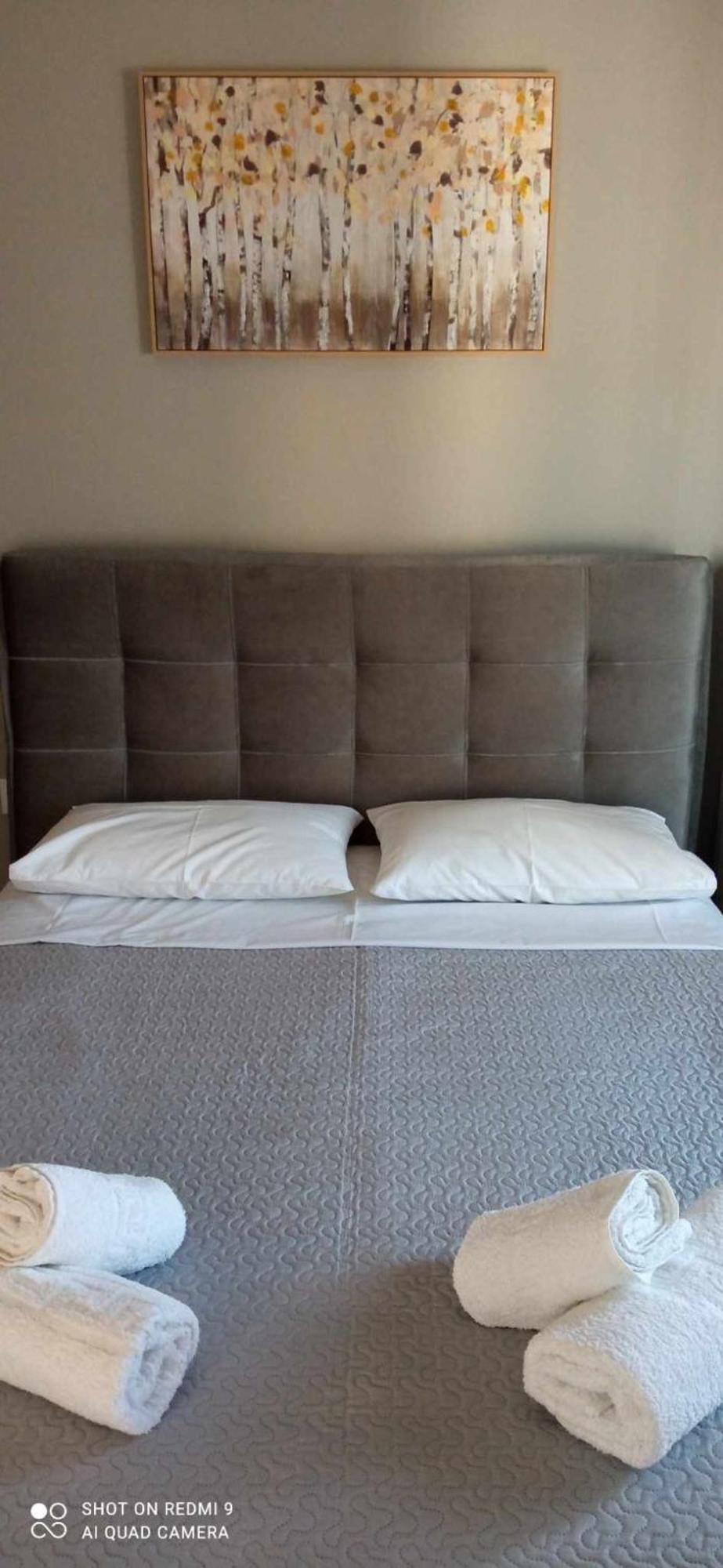 Cosy Apartment In The Heart Of The City Kalamata Zewnętrze zdjęcie