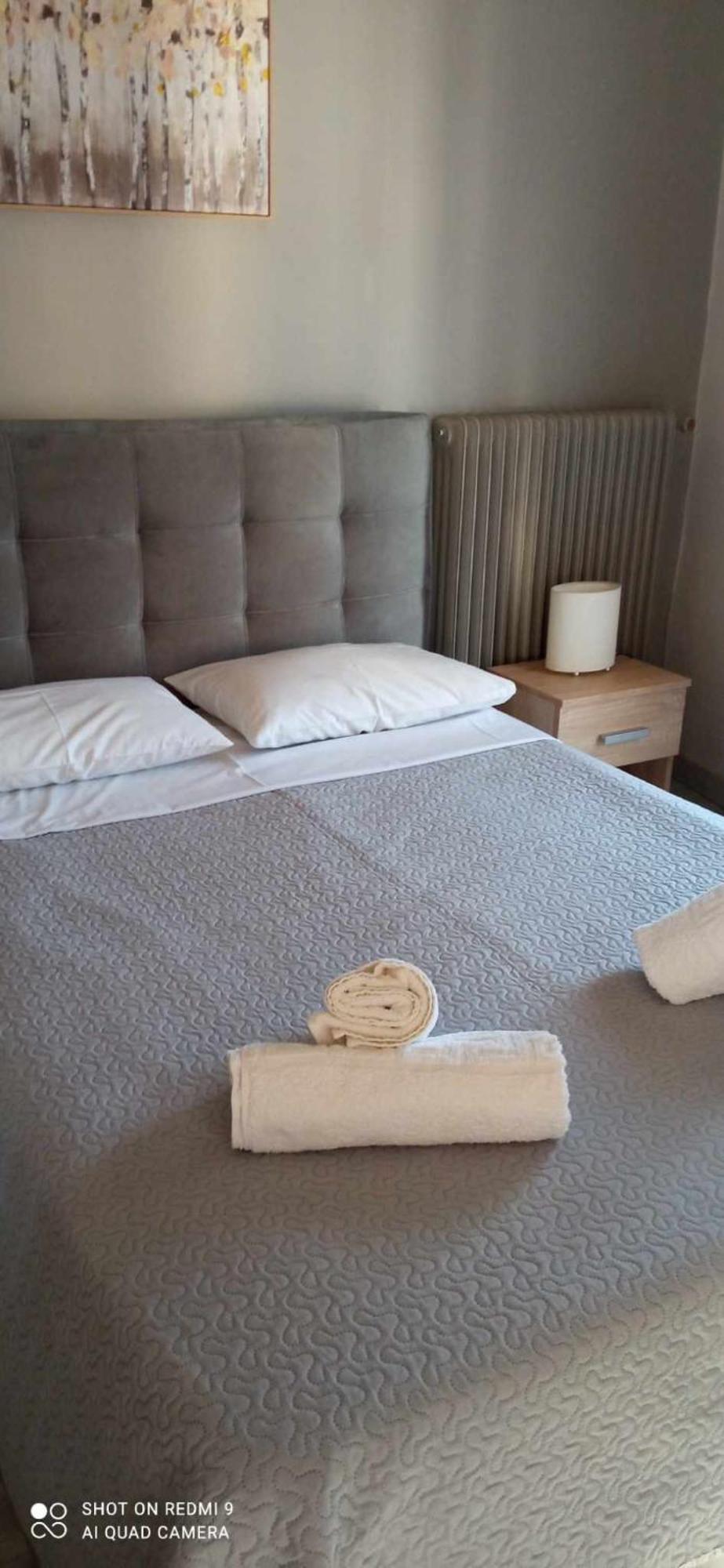 Cosy Apartment In The Heart Of The City Kalamata Zewnętrze zdjęcie