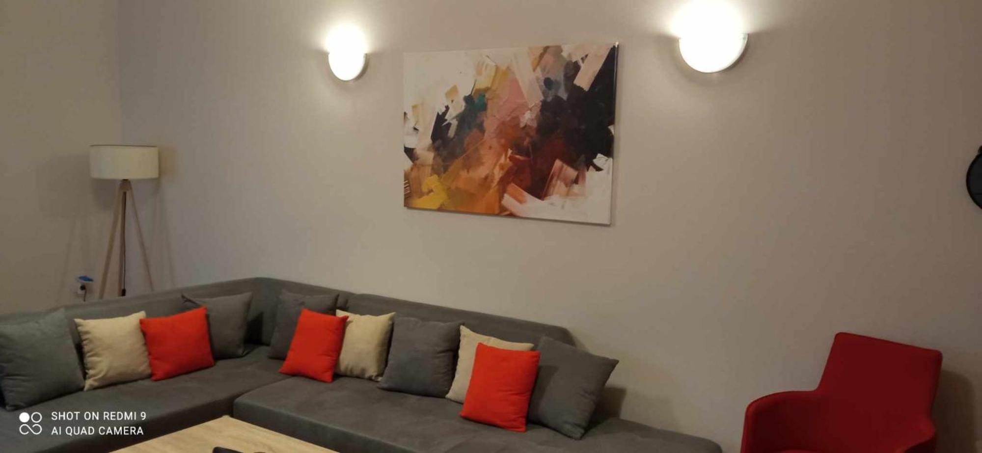 Cosy Apartment In The Heart Of The City Kalamata Zewnętrze zdjęcie