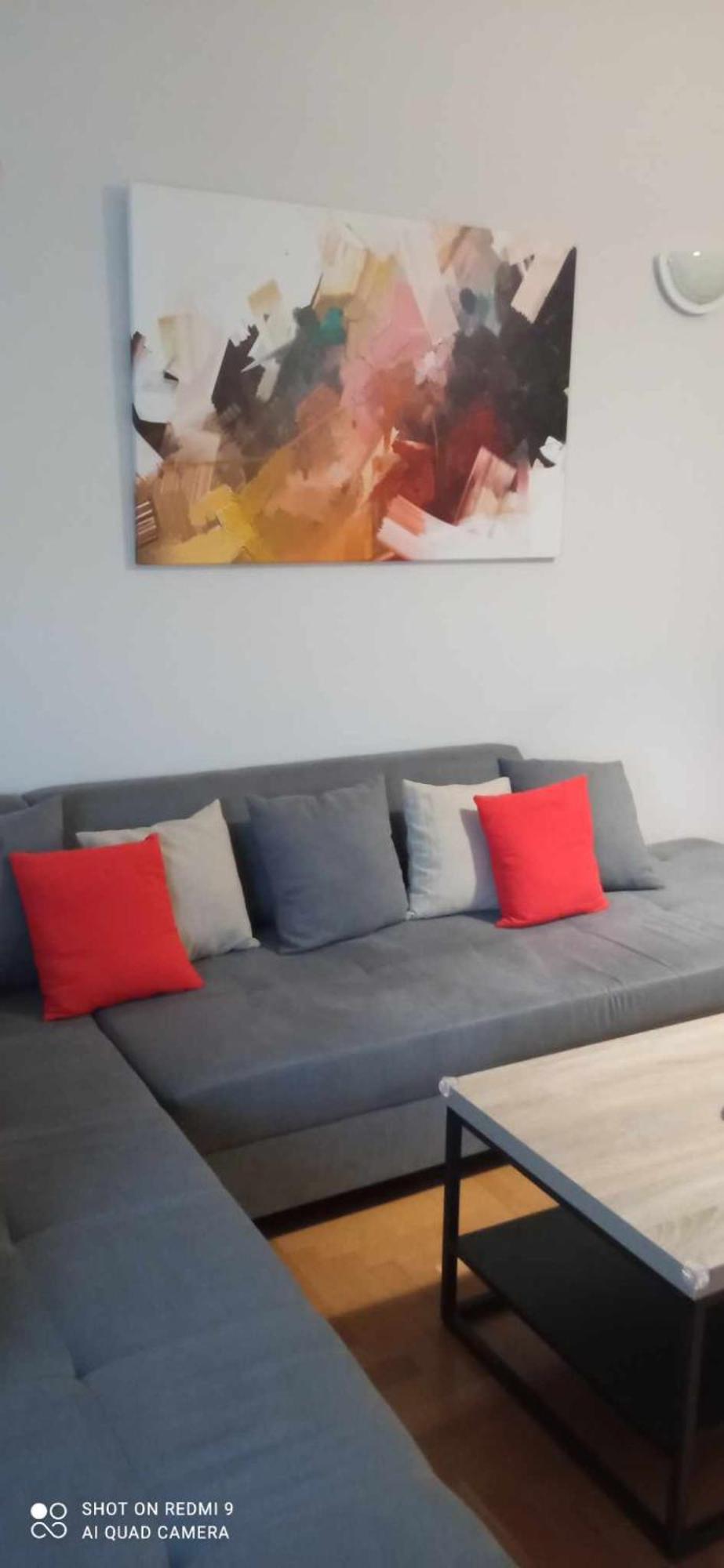 Cosy Apartment In The Heart Of The City Kalamata Zewnętrze zdjęcie