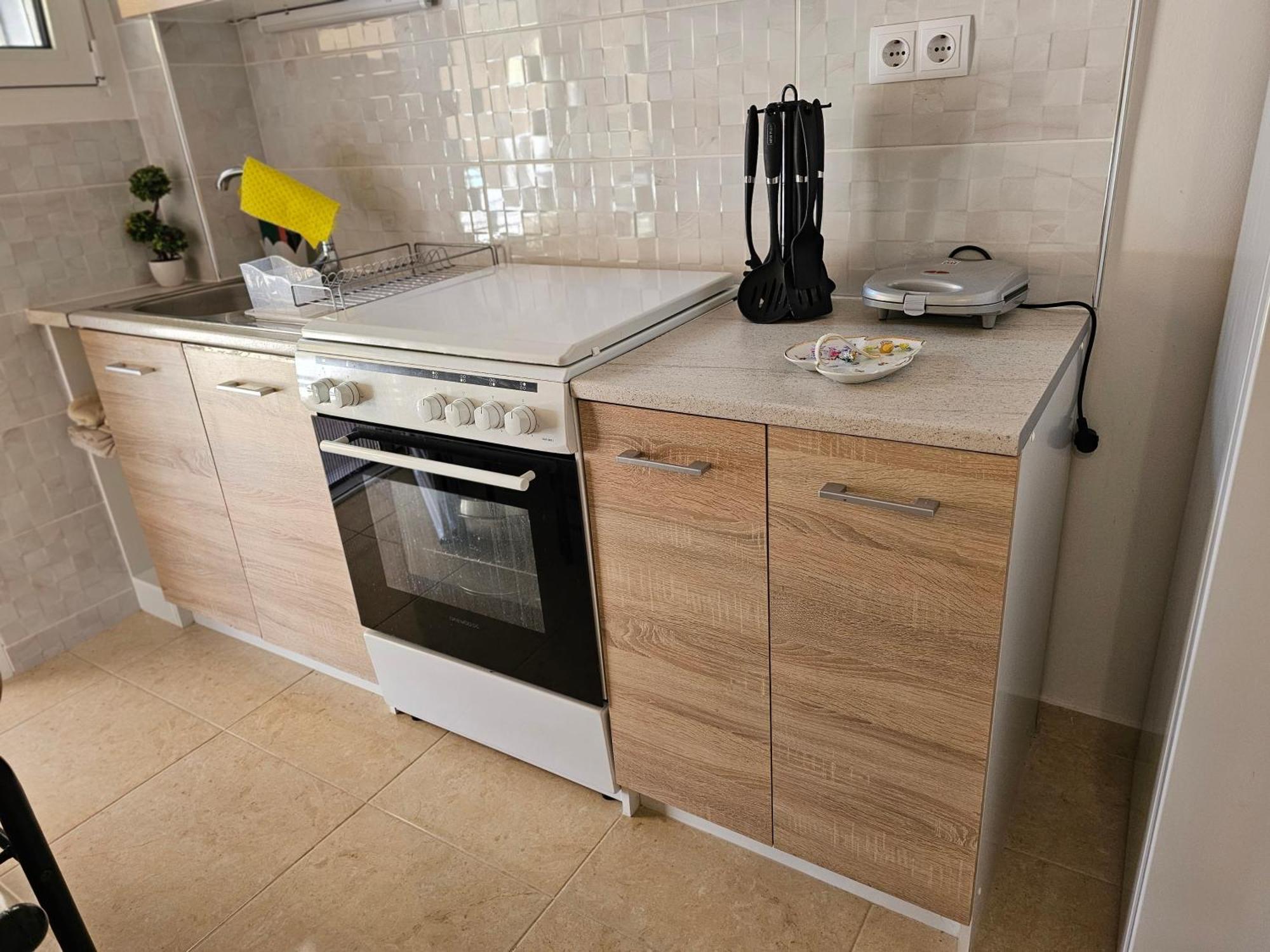 Cosy Apartment In The Heart Of The City Kalamata Zewnętrze zdjęcie